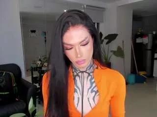 gigibadassxx from CamSoda