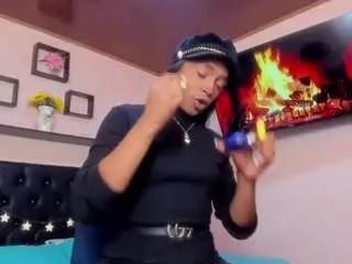 gigihill from CamSoda