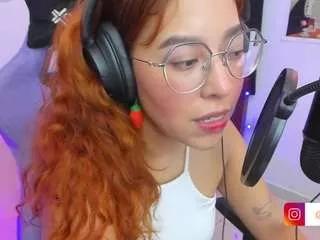 gigimonramen from CamSoda