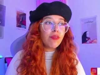 gigimonramen from CamSoda