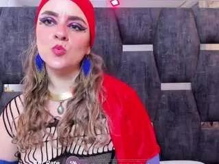 ginna-grace from CamSoda