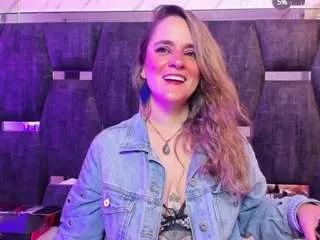ginna-grace from CamSoda