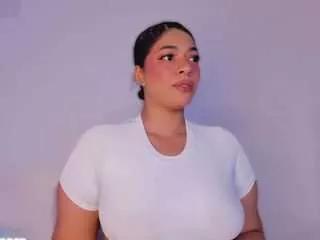 ginnapalmer from CamSoda