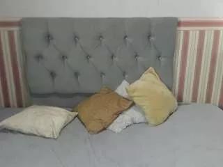 Gissel-angel webcams show profile image 
