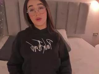 gisselle-palmer from CamSoda