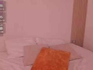 gisselle-palmer from CamSoda