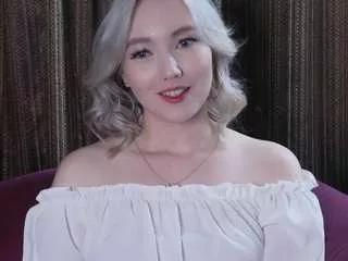 Gladysapplebee webcams show profile image 