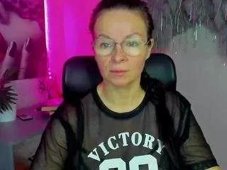 Glamhelen webcams show profile image 