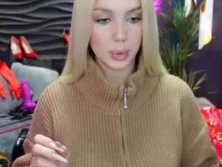 goddessdarsy from CamSoda