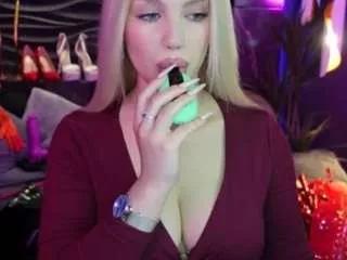 goddessdarsy from CamSoda
