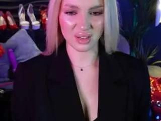 goddessdarsy from CamSoda