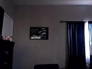 goddessjanae from CamSoda