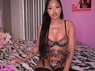 goddesskitty from CamSoda