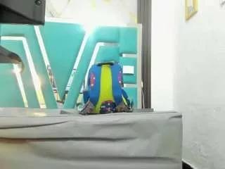Goodes-eboni webcams show profile image 