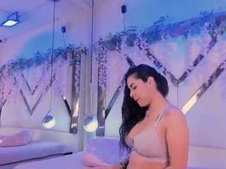 Gracejhonson webcams show profile image 