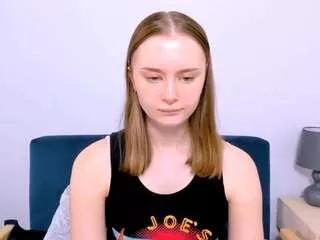 Gracekissed webcams show profile image 