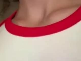 Gracelovegoddess webcams show profile image 