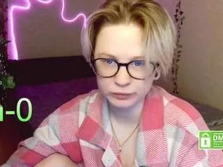 Gretta-mrr webcams show profile image 