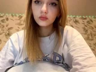 grettaflem on CamSoda