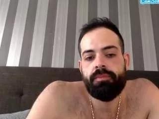 Gucciyoshy webcams show profile image 