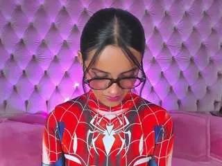 haarii02 from CamSoda