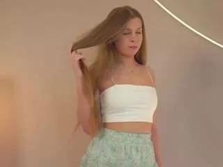 Haileyqueeen webcams show profile image 