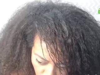 hallestrawberry from CamSoda