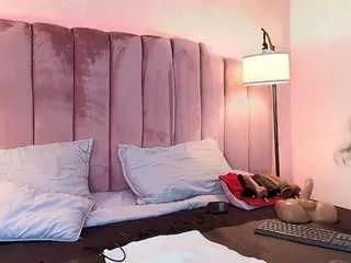 hallybans from CamSoda