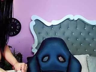 hallyyhott from CamSoda