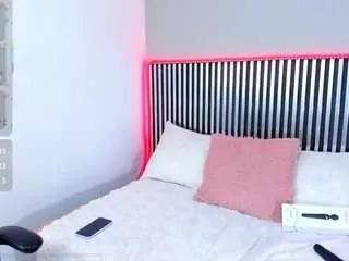 Hanahgreey webcams show profile image 