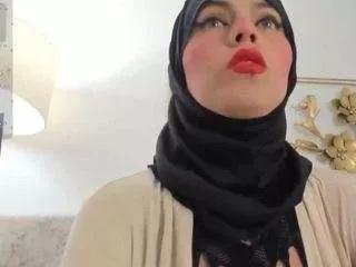 hanajameela from CamSoda