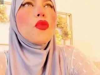 hanajameela from CamSoda