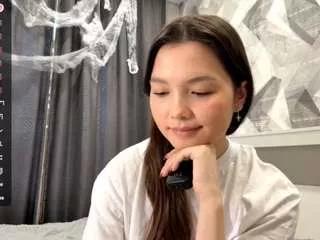 hanaloffier from CamSoda