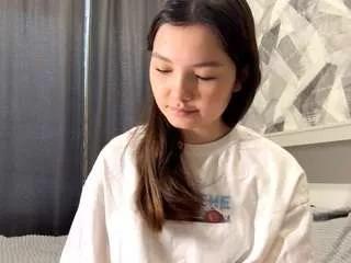 hanaloffier from CamSoda