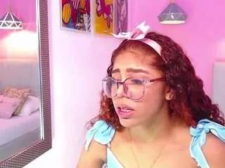 hanna-chris from CamSoda