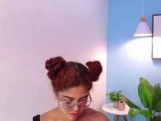 hanna-chris from CamSoda
