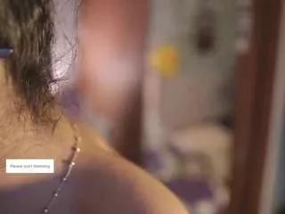hanna-chris from CamSoda