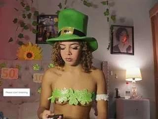 hanna-chris from CamSoda