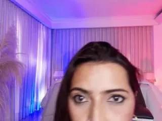 hanna-dannaa from CamSoda