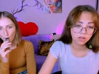 hanna-fleur from CamSoda
