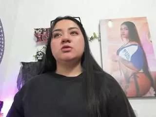 hanna-moore1 from CamSoda