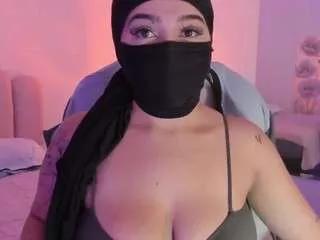 hanna-rabah from CamSoda