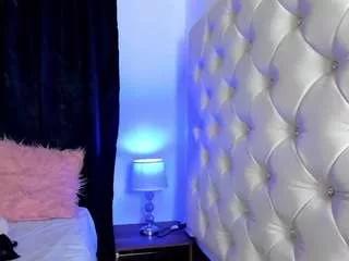 hannaazumi from CamSoda