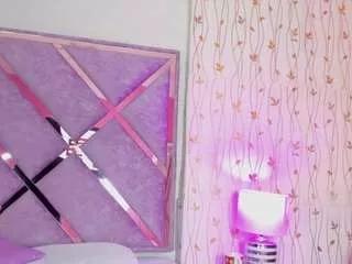 hannaazumi from CamSoda