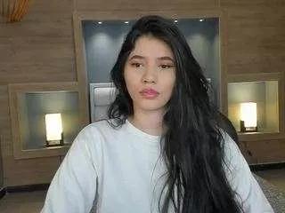 hannacross from CamSoda