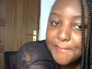 hannahbeckett from CamSoda