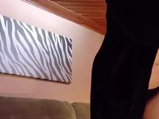 Hannahborbon webcams show profile image 
