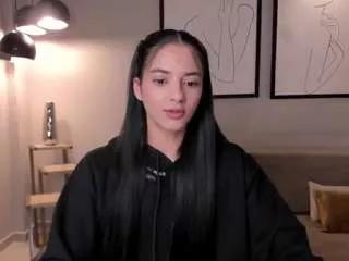 hannahjamesx from CamSoda