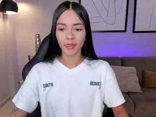 hannahjamesx from CamSoda