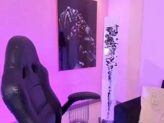 hannahjamesx from CamSoda